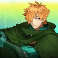 ロビンフッド再臨進行中だけど2回目じゃセイントグラフ変わらんかったから3回目目指す…蛇の宝玉よこせください！！