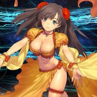 マタ・ハリの絆クエが色々とアレな件ｗｗｗ絆クエと再臨最終イラスト見てこれは最後まで育てようと決めました・・・