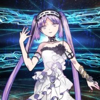 ステンノのバトルキャラ第3段階って・・・なんというか、スケスケですよねｗｗ再臨最終絵もぐうかわだよ!!