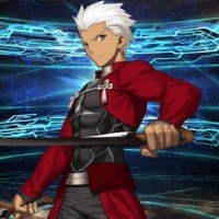 エミヤ再臨したらお脱ぎになったけど3回目でまた着るんだなwww最終再臨もカッコよくてつらい! エミヤ再臨したらお脱ぎになったけど3回目でまた着るんだなwww最終再臨もカッコよくてつらい!