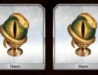 蛇の宝玉が一向に落ちる気配ないので、ハロウィンイベントで配ってくれることに期待！