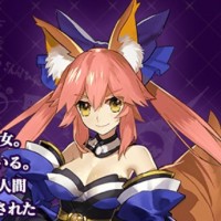 キャス狐の宝具が完全味方サポートなんだけど強い？弱い？宝具Lvを上げたくなる効果だがまずは当てるところからだなｗｗｗ