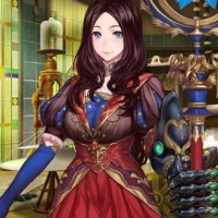 ムック情報だとダ・ヴィンチちゃん強そうにしか見えないんだがどうなるんだろ？実装されたら是非とも自鯖に迎えたい