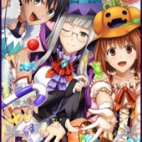 トリックオアトリート限凸4回しても弱体成功率10％→12％にしかならなかったｗｗｗこれはしょぼいわ・・・