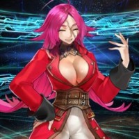 ドレイク姐さんって宝具もスキルもめっちゃ強いらしいね！最終再臨イラストもまさに姉御ｗｗｗ