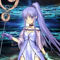 3章クリアでガチャに☆4メディアリリィ追加されるぞｗｗｗメディアリリィちゃんぐうかわで最終再臨絵もマジ天使なんですが！！