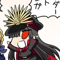 ノッブの絵って誰が担当になるんだろ？経験値先生がキャラデザインにいないんだけど・・・