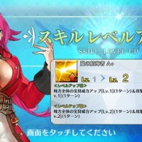 FGOはスキル強化からが本番wwwLv10にした場合の効果は絶大だけど必要素材とQPがえげつなくて再臨が易しく思えてくるぞwww FGOはスキル強化からが本番wwwLv10にした場合の効果は絶大だけど必要素材とQPがえげつなくて再臨が易しく思えてくるぞwww