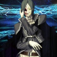 ファントムさんって3回目の再臨で黒執事もどきにになるんですねｗｗｗ最終再臨はエロさ5割増しｗｗｗ