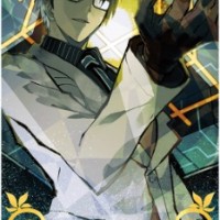 今回の当たりはスカサハよりもトワイス礼装な気が…！クイックパで組んだら凄まじいことになる！！