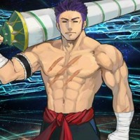 フェルグスは★3でもスキル・宝具使いやすくてよいかと！最終再臨で増殖するがなｗｗｗ