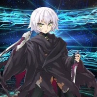 ジャック・ザ・リッパーの再臨素材がなかなかに鬼畜ｗｗｗしかし一段階目のえろさに比べると最終再臨絵は意外と健全？ｗ