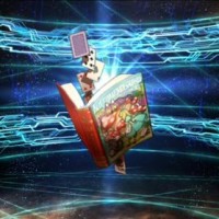 ナーサリーって再臨しないと本のままでシュールすぎるｗｗｗ最終絵はパない可愛さだなっ！！！！