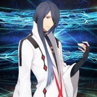 ヴァン・ホーエンハイム・パラケルススの最終再臨は中原絵だし予想通りの美麗青年！しかしフラグメンツのこいつを思い出すと…