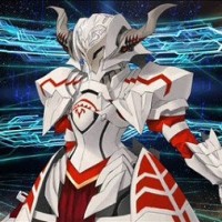 モードレッド宝具は〔アーサー〕特攻攻撃だから特攻効かない相手にはパッとしない…つまり全アルトリアには効果抜群だな！ｗｗ