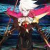 カルナさん再臨はまさかの鎧が減っていくスタイルｗｗｗ最終絵もイイけど第三段階目が一番かっこいいかも！？