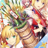 ハッピー×3・オーダーよくよく見たらコストが3だった！スキルはともかくコスト3限凸でHP2016上がるってすげえｗｗｗ