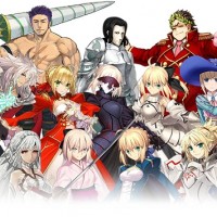セイバークラス育てろって言われてもセイバーは高レアリティが多くて困るｗｗｗしかしこれ、もしや次イベで★4セイバー配布フラグか…？