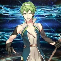 いまだ幕間が来ないダビデさん。。。キャラクエが実装されたらあの人との絡みがあるんだろうか・・・