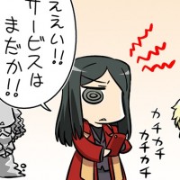 ぐだお19回イスカンダルにウェイバーにロード・エルメロイII世とキャラ出過ぎでワロタｗｗｗ