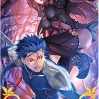 新★5礼装「紅蓮なり影の国」が師弟の美麗イラストでヤバいwwwスキル内容はともかく師匠と兄貴好きなら当てるしかねぇな 新★5礼装「紅蓮なり影の国」が師弟の美麗イラストでヤバいwwwスキル内容はともかく師匠と兄貴好きなら当てるしかねぇな