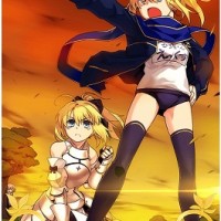 アルトリアの星はこんな礼装！限凸で味方全体の攻撃威力100％アップ!!ただし惑星級以上じゃないとドロップしないぞｗｗｗ