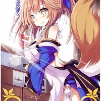 「みこっと！花嫁修行」4凸ｗｗｗ眺めてるだけでも幸せなんだがHP1000回復で物理的にも癒してくれるキャス狐最高か