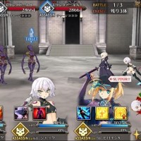 トランGスター集めは惑星級周回がいいらしい！ヒロインXが1人いればアルトリア顔特攻宝具でジャンヌも沈められるぞｗｗ