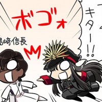 ぐだぐだオーダー祝☆第20回更新!!話題はもちろん新サーヴァント・信長アーチャー！…と思ったら、重要なのは来週からネタがないこと！？ｗｗ