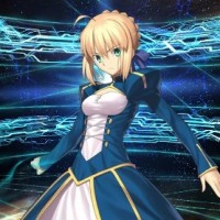 アルトリアの幕間「戦う理由」行ってみた！アーサー王としてって感じが強かったな～！