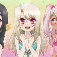 今夏配信予定だけど7月放送開始のプリヤに合わせてくるってことないかな？！