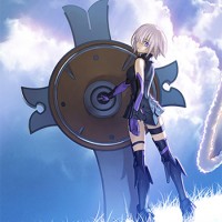 このキャラ新サーヴァント”シールダー”らしい!あのボツ英霊が遂に日の目を見るぞおまいら! このキャラ新サーヴァント”シールダー”らしい!あのボツ英霊が遂に日の目を見るぞおまいら!