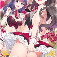 ストリート・チョコメイドが「第二のドスケベ礼装」とか言われててワロタwww4凸した時のスキル効果はいかに!? ストリート・チョコメイドが「第二のドスケベ礼装」とか言われててワロタwww4凸した時のスキル効果はいかに!?