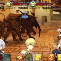 コインチョコ集め四騎、バーサーカー出現UPだとビター級も簡単でドロップもウマいｗｗｗ心臓と八連同時に落ちるとか神か