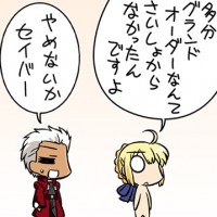 ぐだぐだオーダー第23回更新！NPC紹介の続きじゃなくアニメ感想に戻ったｗｗｗアニメが終わったらどうするの！？