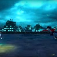 屋上で空の境界コラボCMのセイバーVS式の再現ができると聞いてｗｗｗ青セイバーと戦えるクエスト「屋上」の開放条件は？