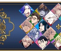 「カルデアボーイズコレクション2016」期間限定概念礼装プレゼントキャンペーン！好きな概念礼装が1枚もらえるぞ！！