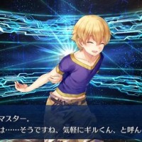 子ギルの霊基再臨画像と必要素材はこれ！最終イラストも大人に負けないカッコ良さだったｗｗｗ