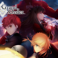 FateGOはカードRPGになるみたいだな。絵師さんも大量にいるし。バトルシステムがどうなるかがカギだ。 FateGOはカードRPGになるみたいだな。絵師さんも大量にいるし。バトルシステムがどうなるかがカギだ。