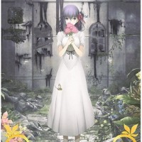 桜のHeaven’s Feel礼装はクイックな沖田さんにぴったりのスキルだけど、クエスト読んだらライダーさんに付けてあげたくなるｗｗｗ