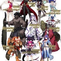 チュートリアル召喚★4サーヴァント確定で新規勧誘は良いけど★4鯖プレゼントより後に始めた現役ユーザーは泣きたいｗｗｗ