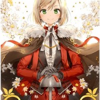 レオ礼装が可愛すぎて美少女かと思った人多数ｗｗｗ控えも含めて全員の最大HPアップって長期戦用パーティーにはありがたいかも
