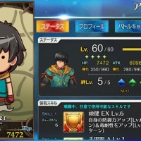 エイプリルフールでFGOのセイントグラフが全部リヨ絵になってたわけだが、おまえらどの鯖に一番腹筋持って行かれた？