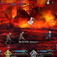 バトルシステム公開されたけど戦闘がシンプルで無難な印象！もさっとした動きにならなきゃいいが…