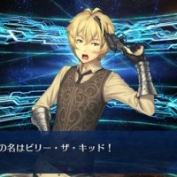 ビリー・ザ・キッドが射撃A++でクリティカル威力アップ倍率がメアリーを抜いただと…これはスキル強化でクリティカルの鬼にするしかない！