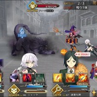 ヴァチカンでやっと自画像がたくさん落ちるクエスト出たのはいいけど、アサシン祭りって周回きつい…みんなどうやって倒してるの？